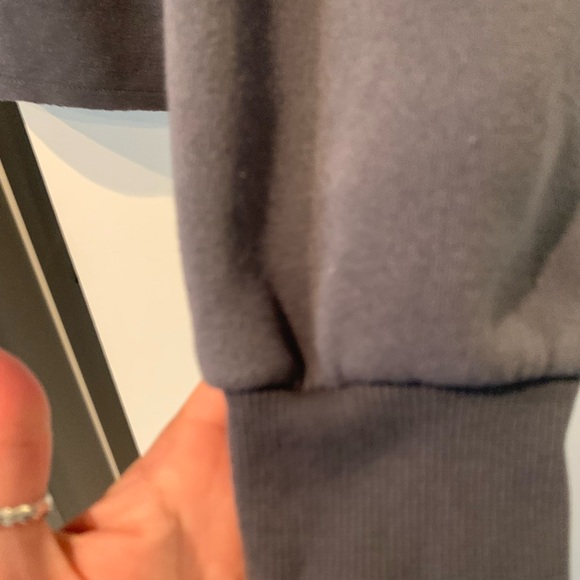 Pink Floyd Gray XL Sweatshirt - Picture 4 of 6